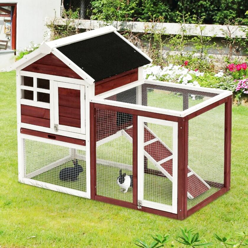 Rabbit Coop for sale in UK | 71 used Rabbit Coops