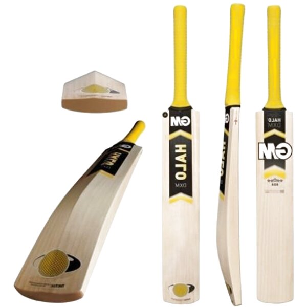 Gm Original Cricket Bat for sale in UK 20 used Gm Original Cricket Bats