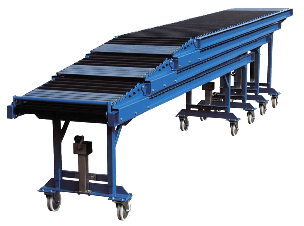 Gravity Roller Conveyor for sale in UK | 54 used Gravity Roller Conveyors