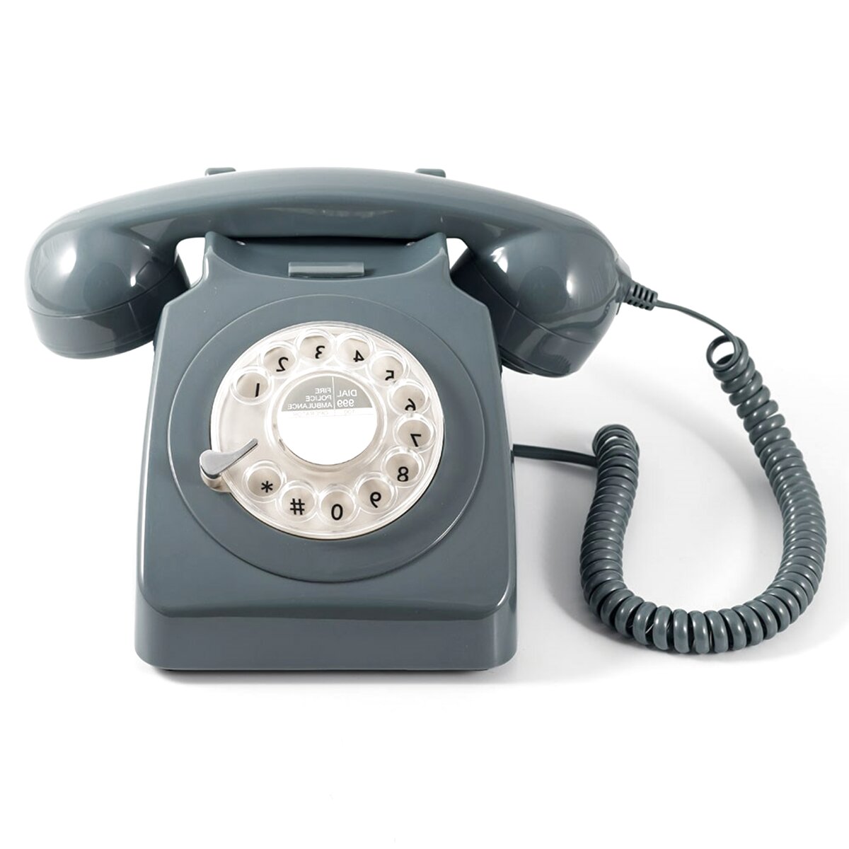 Dial Telephone for sale in UK | 62 used Dial Telephones