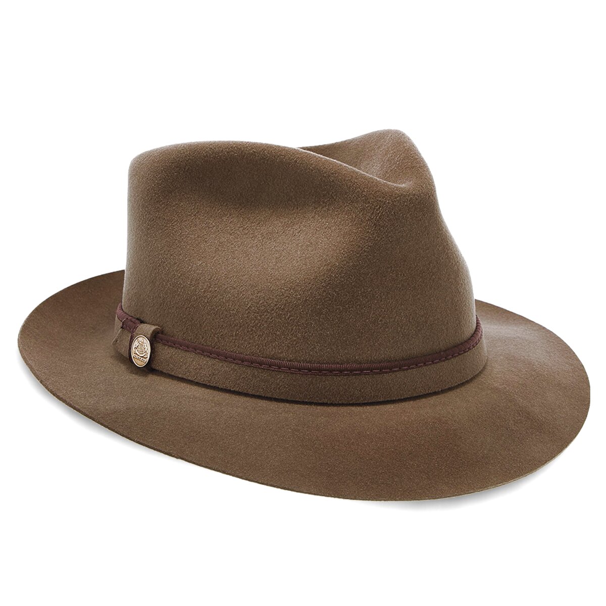 Stetson Fedora Hats for sale in UK | 53 used Stetson Fedora Hats