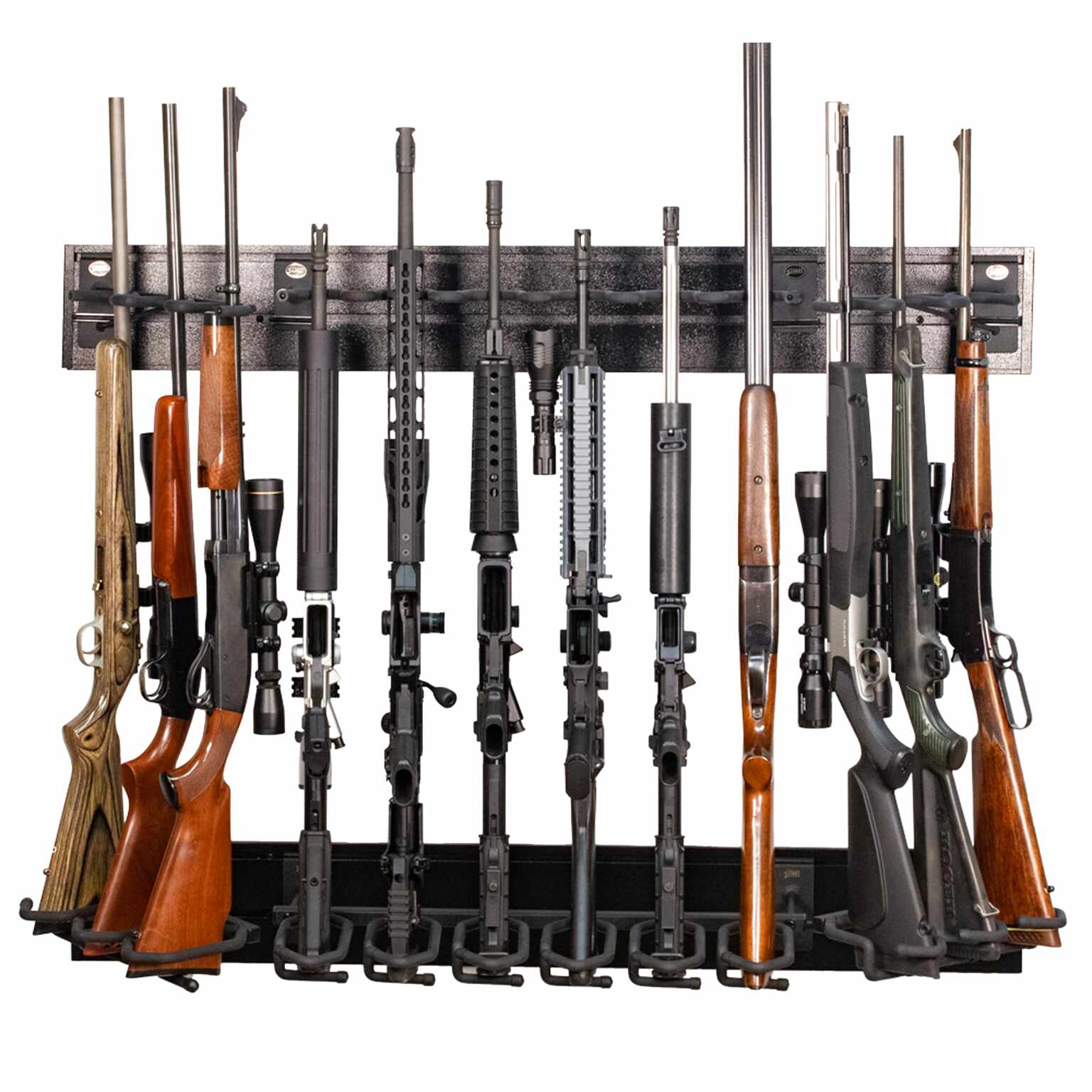 Rifle Rack for sale in UK | 58 used Rifle Racks