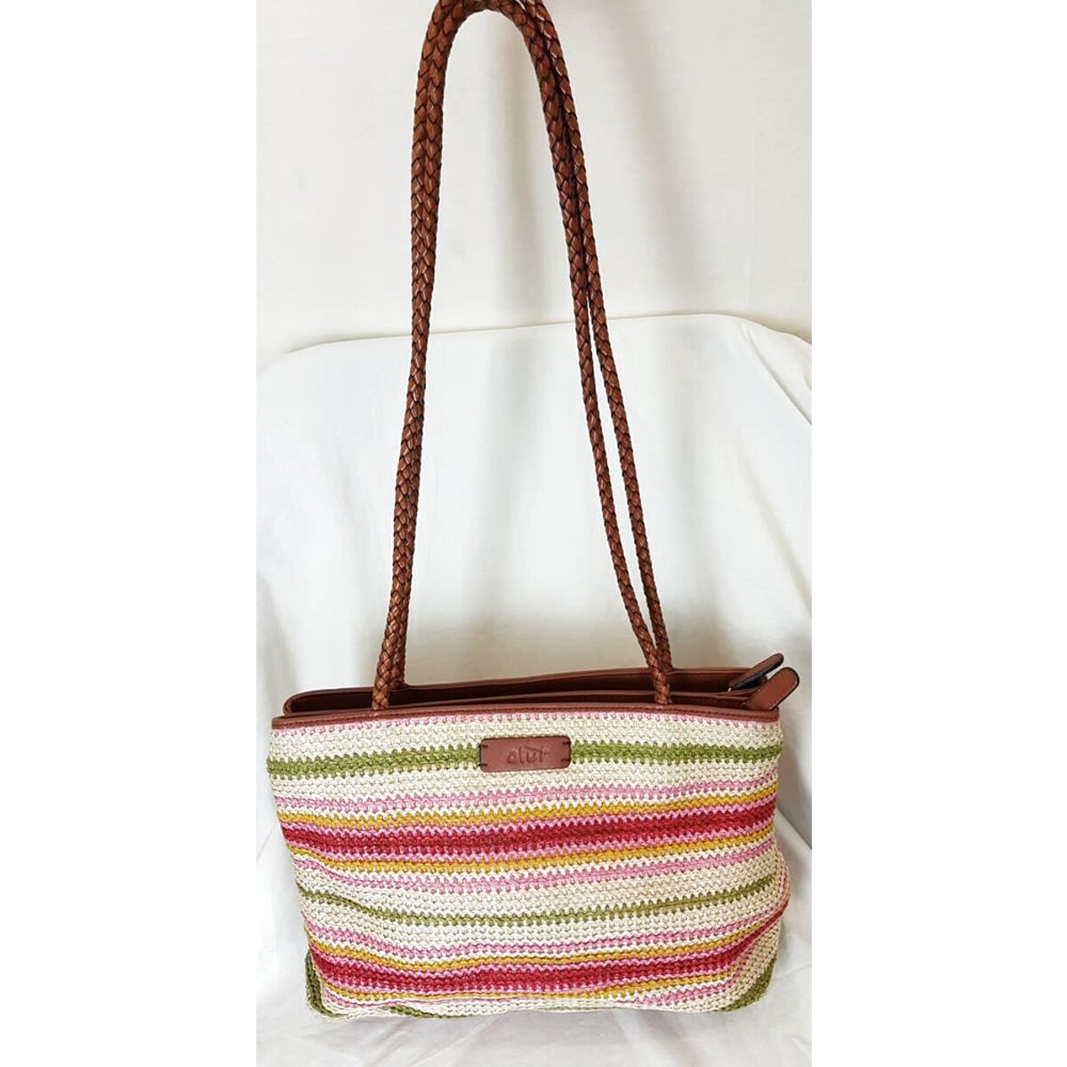 straw handbags for sale