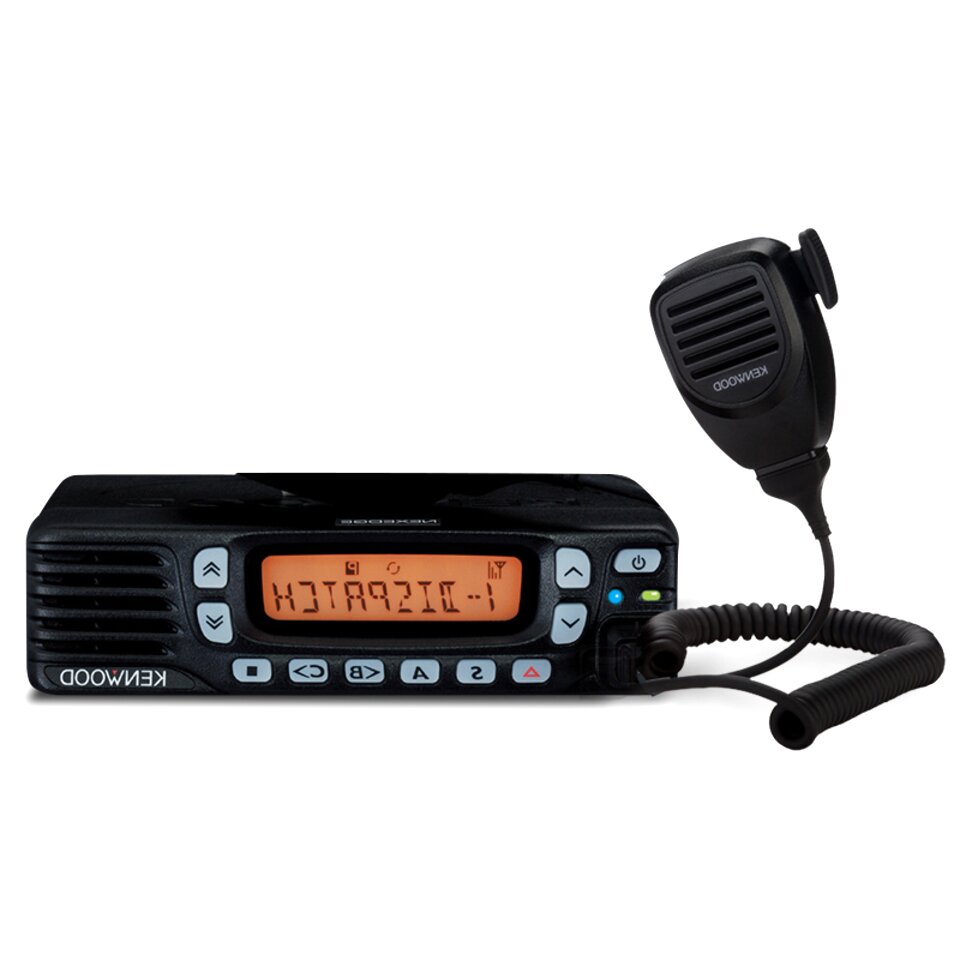 Kenwood Cb Radio Manual