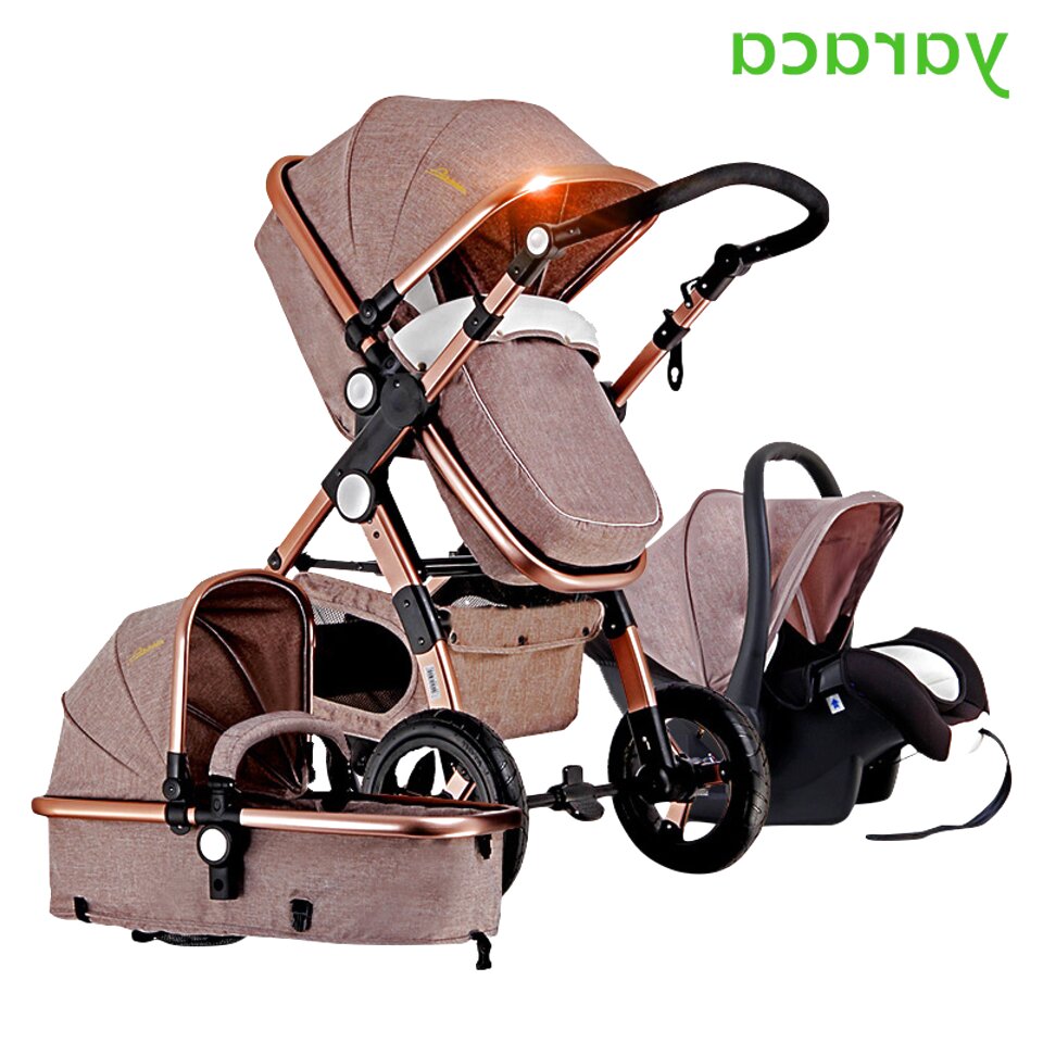 second hand pushchairs