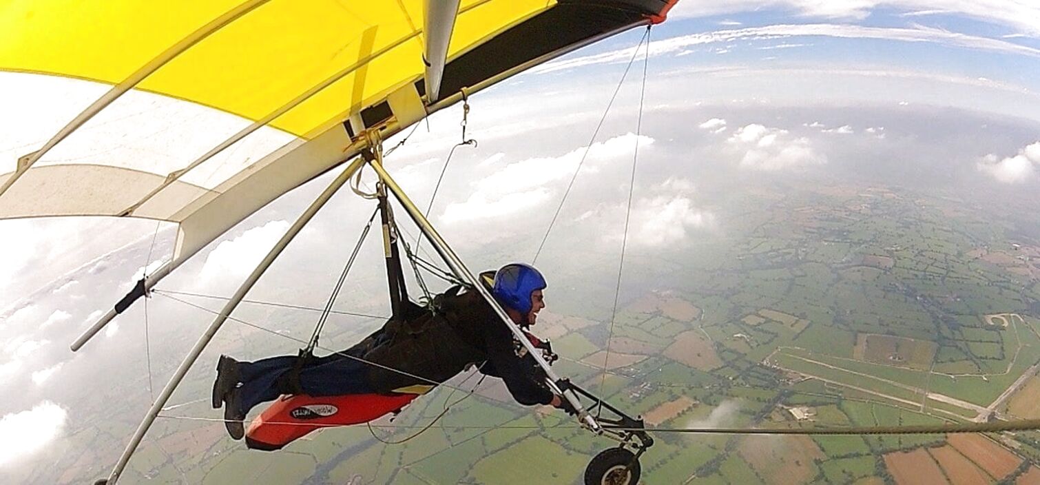 Hang Glider for sale in UK 13 used Hang Gliders