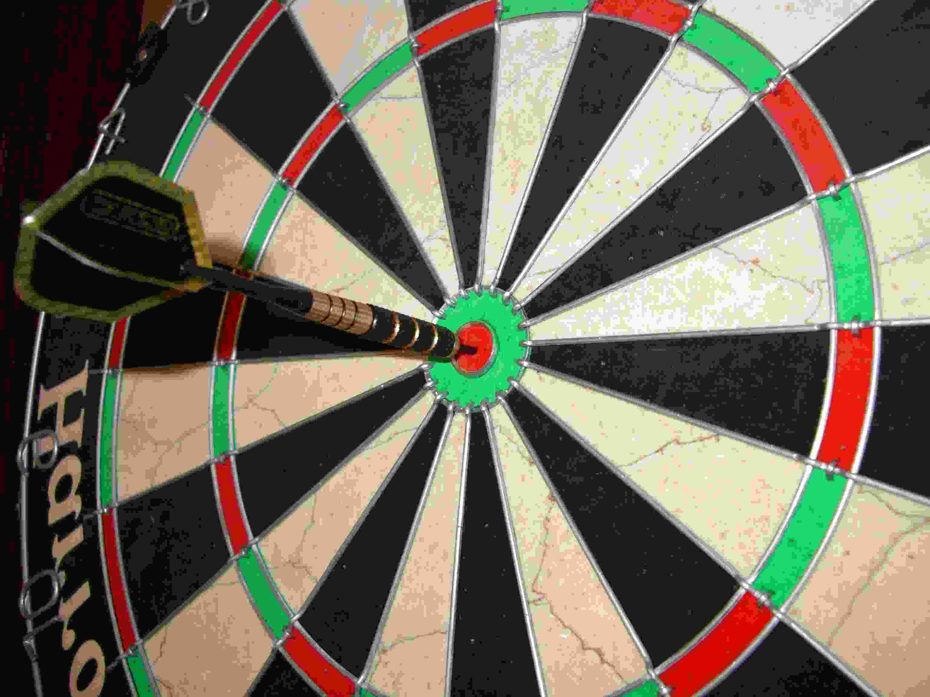 Bullseye Darts for sale in UK | 64 used Bullseye Darts