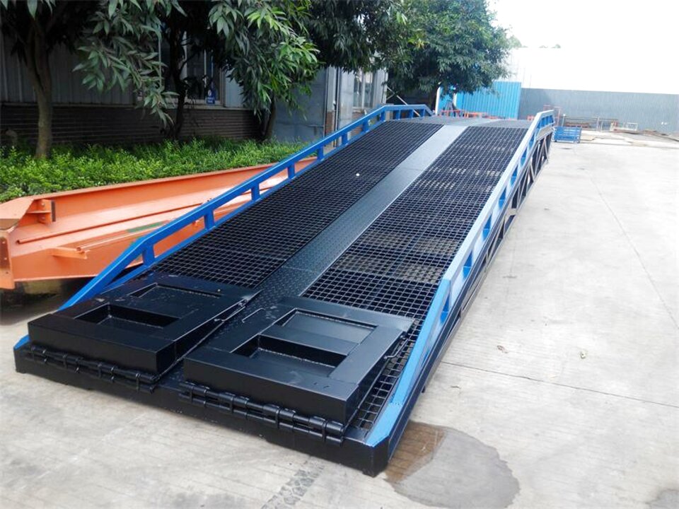 Loading Ramp for sale in UK | 77 used Loading Ramps