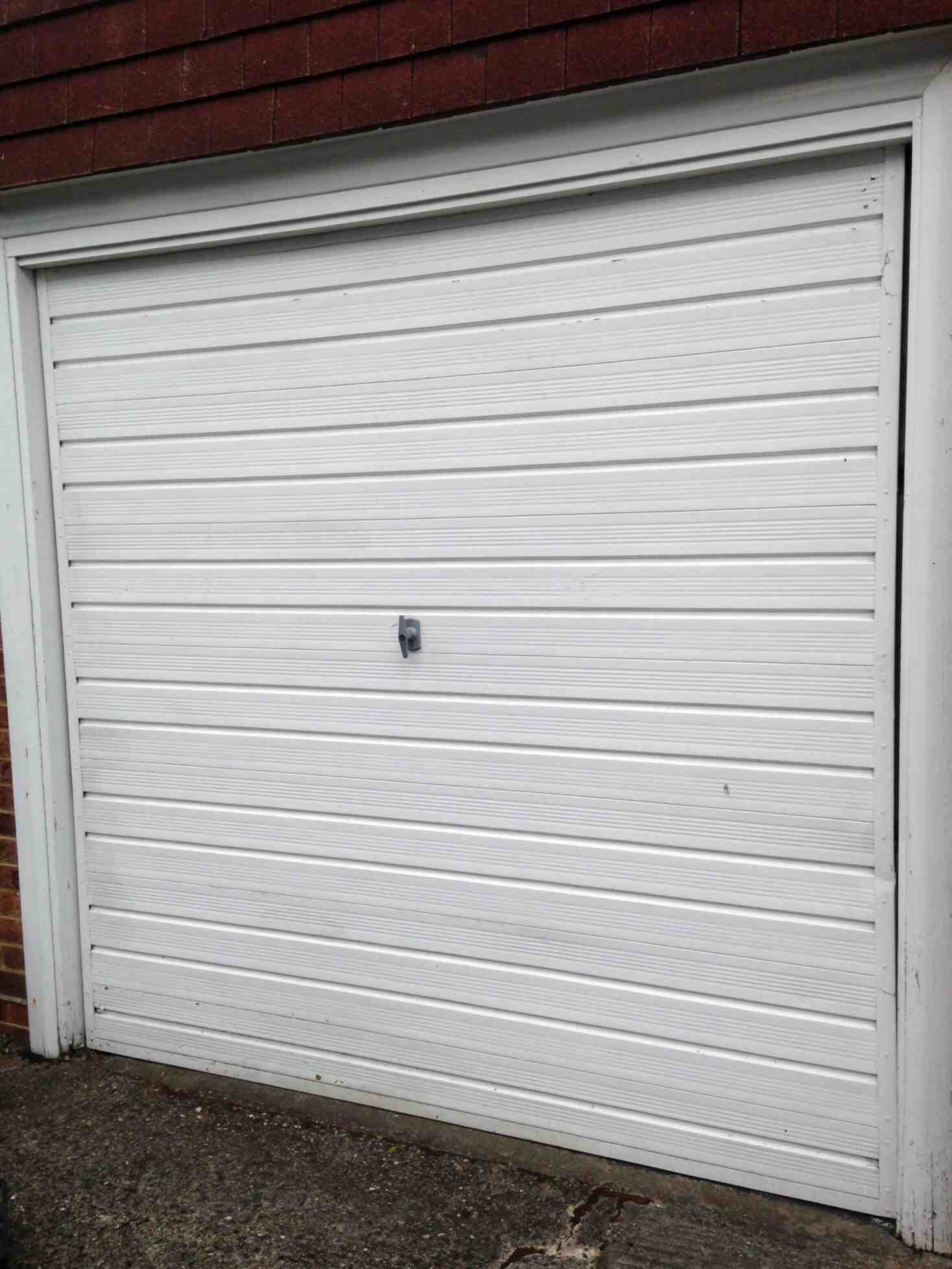 Modern Garage Door For Sale On Ebay for Living room