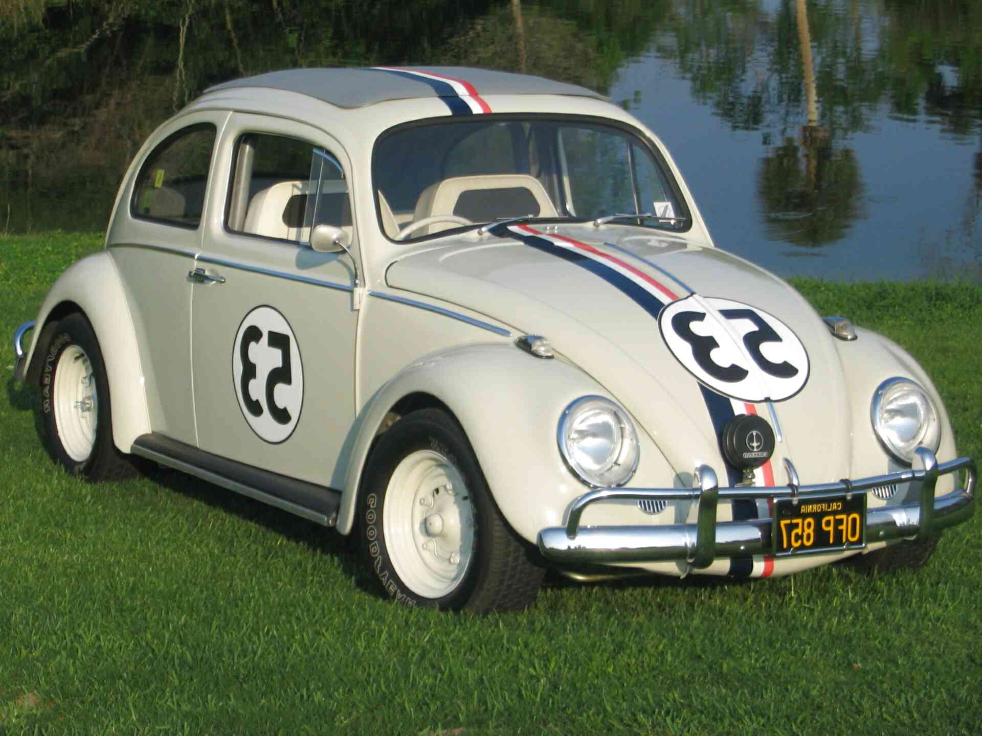 Herbie Beetle for sale in UK | 63 used Herbie Beetles