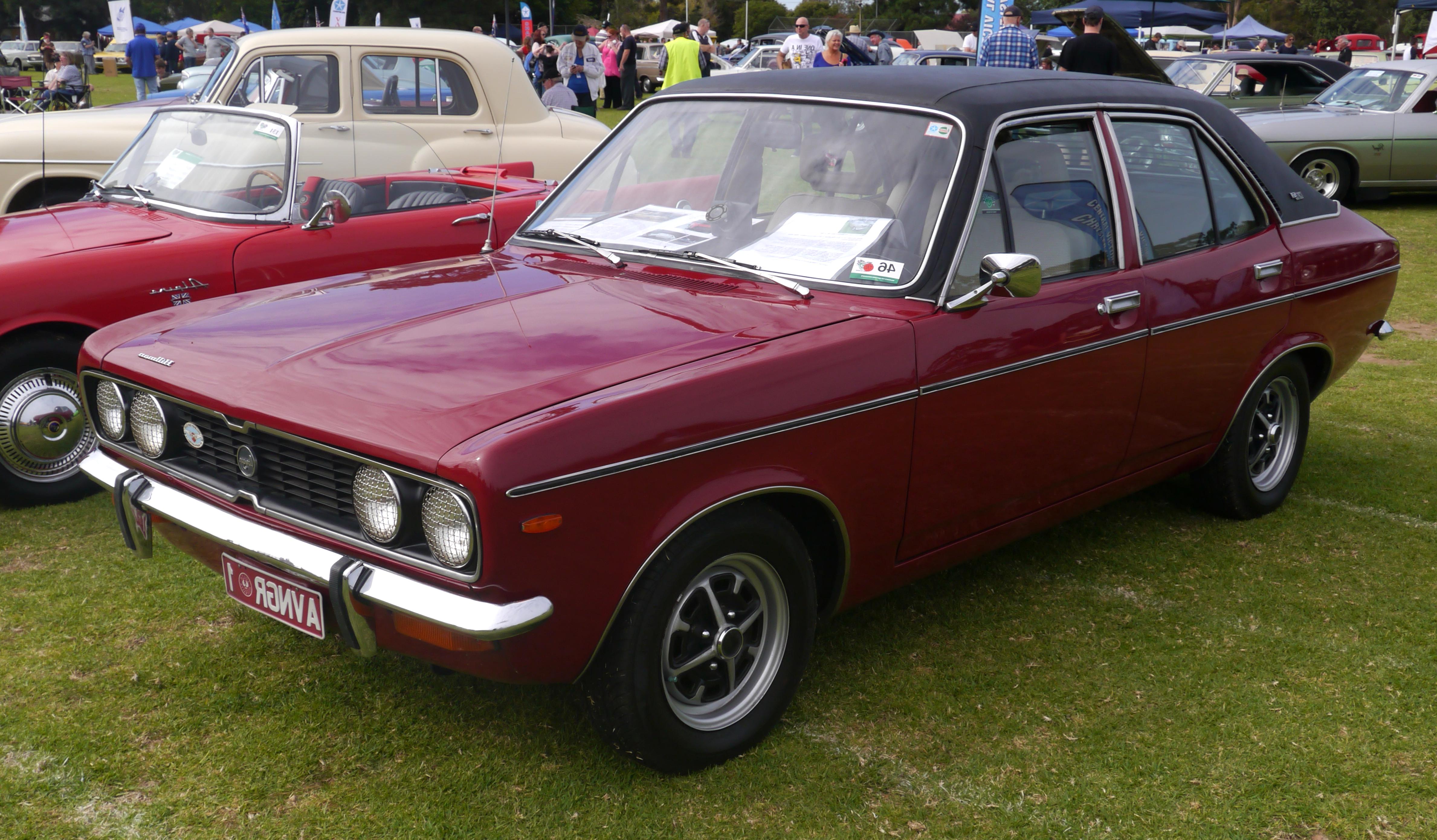 Hillman Avenger for sale in UK | 61 used Hillman Avengers