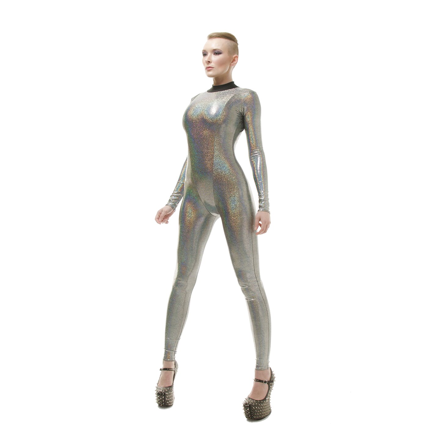 Glitter Catsuit for sale in UK | 39 used Glitter Catsuits