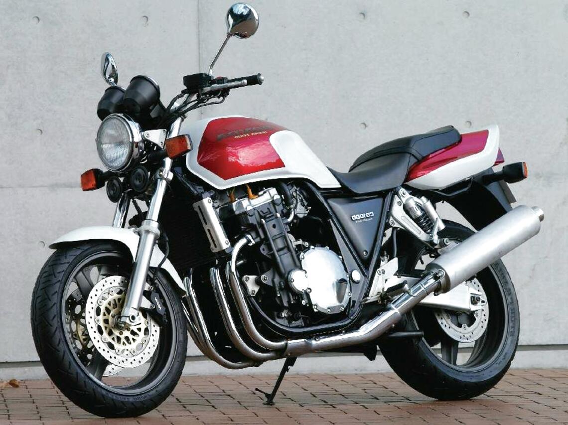 1994 honda cb1000 for sale