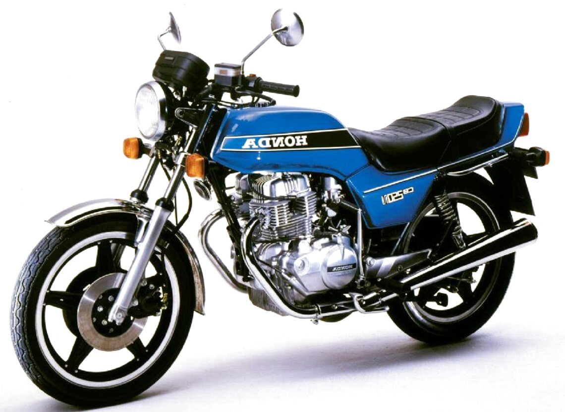 honda cb250n for sale