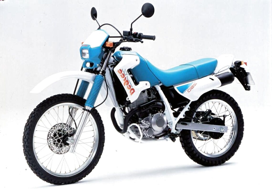 Honda Xl 250 Degree For Sale In Uk View 54 Bargains