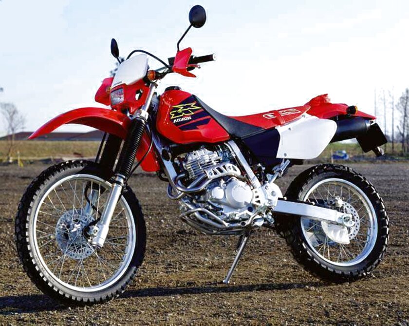 Xr250 for sale in UK | 51 used Xr250