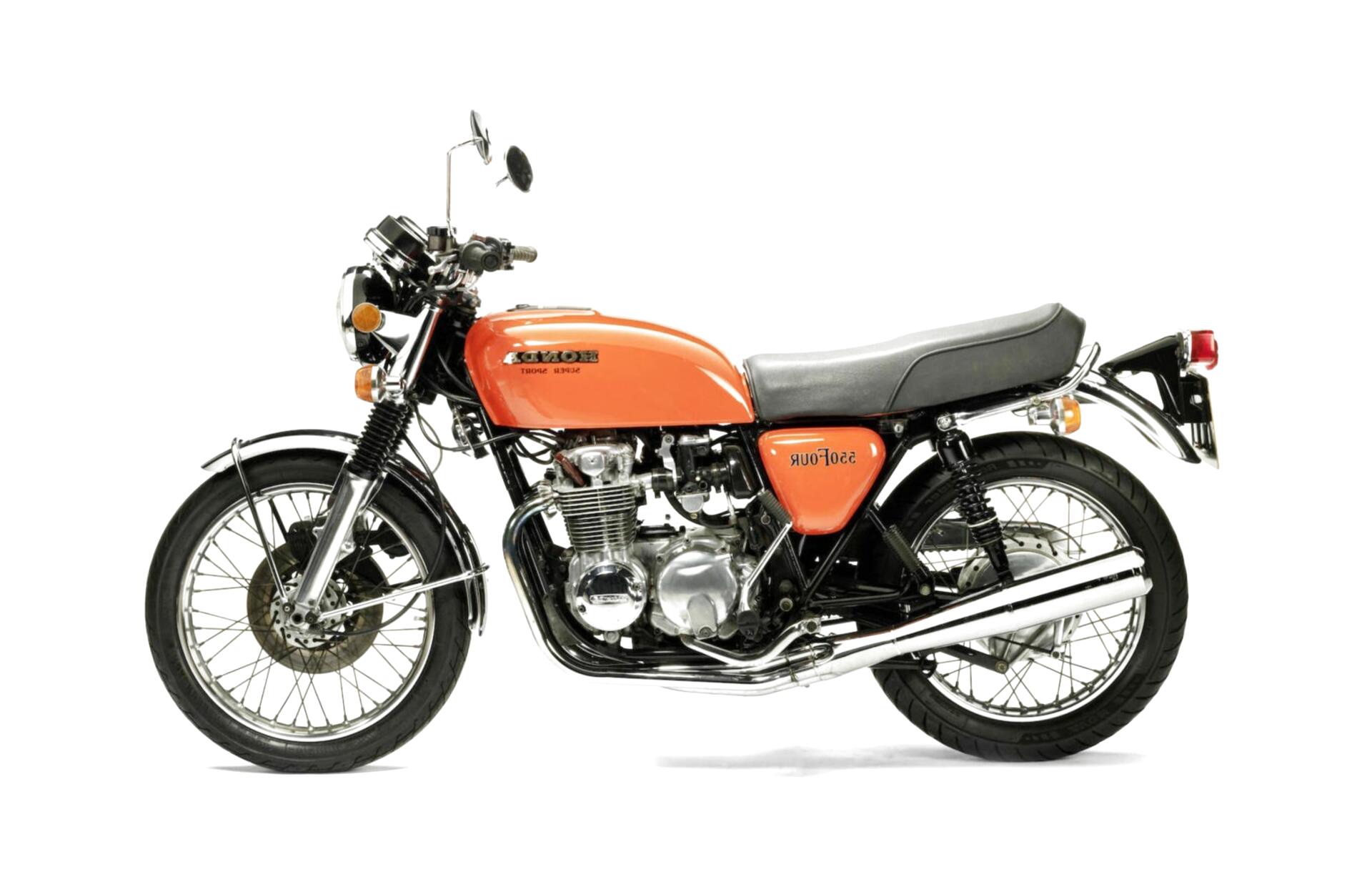 Honda Cb550f for sale in UK | 59 used Honda Cb550fs