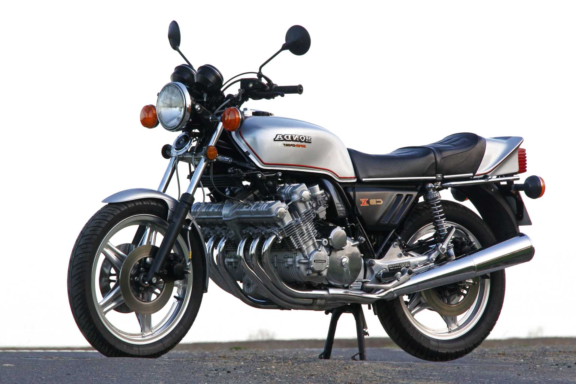 used honda cbx for sale