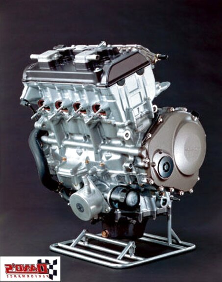 honda cbr1000rr engine
