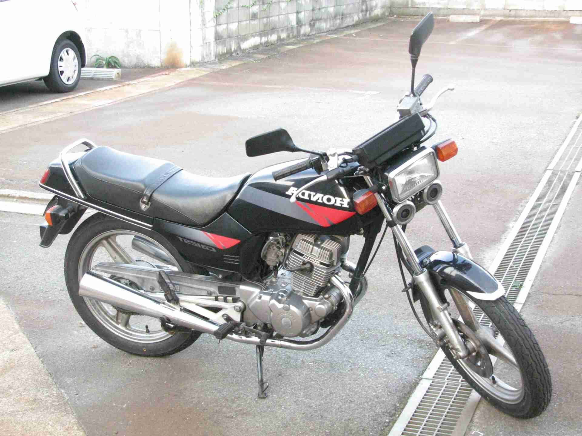 honda 125 for sale