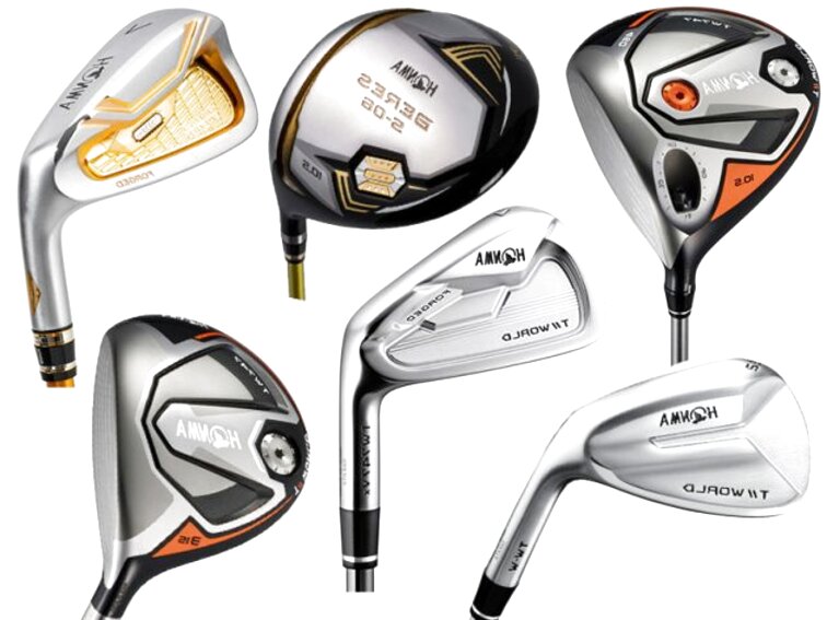 Honma Golf Clubs for sale in UK | 67 used Honma Golf Clubs