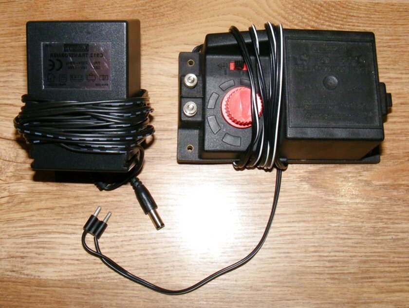 Oo Gauge Controller for sale in UK | 68 used Oo Gauge Controllers