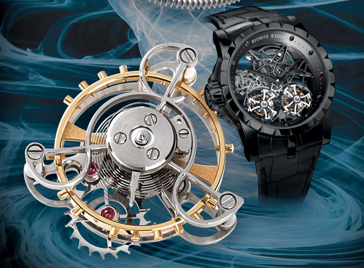 horology course online