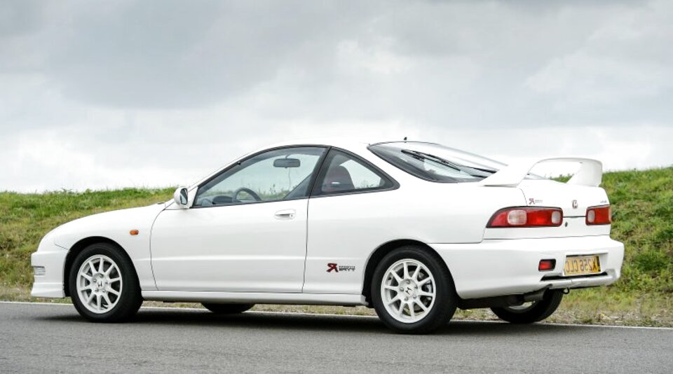 Honda Integra Type R Dc2 for sale in UK | 53 used Honda Integra Type R Dc2