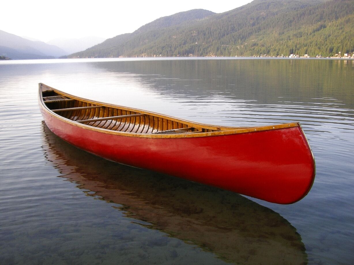 Canoe for sale in UK | 87 used Canoes