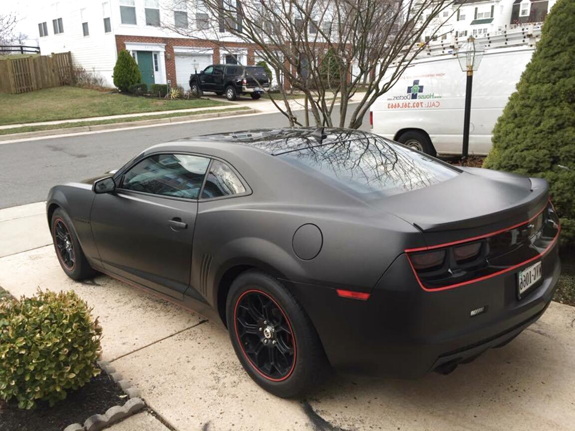 Matt Black Car for sale in UK | 32 used Matt Black Cars