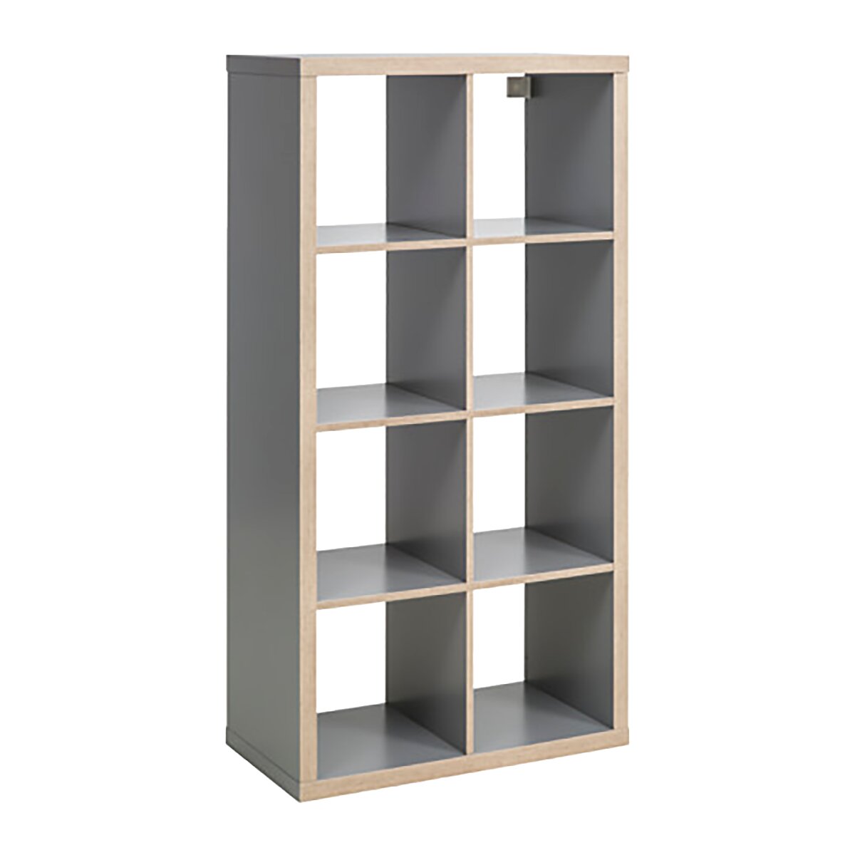 sling bookcase ikea