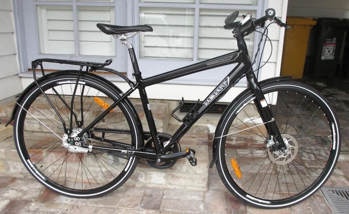 trek soho bike for sale