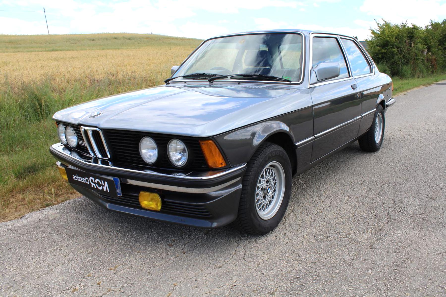 Bmw E21 323I For Sale In UK 48 Used Bmw E21 323Is