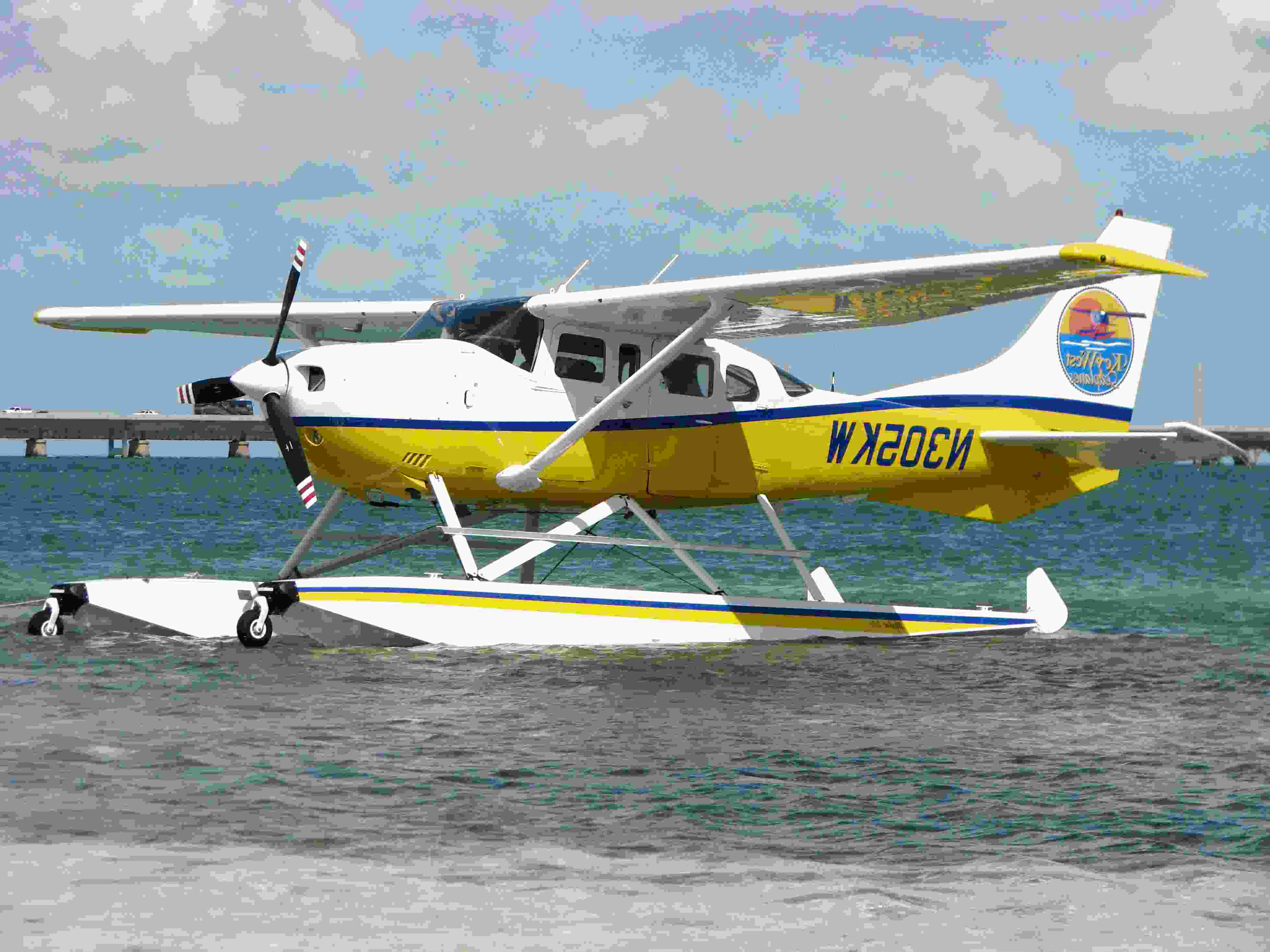 Seaplane for sale in UK | 66 used Seaplanes