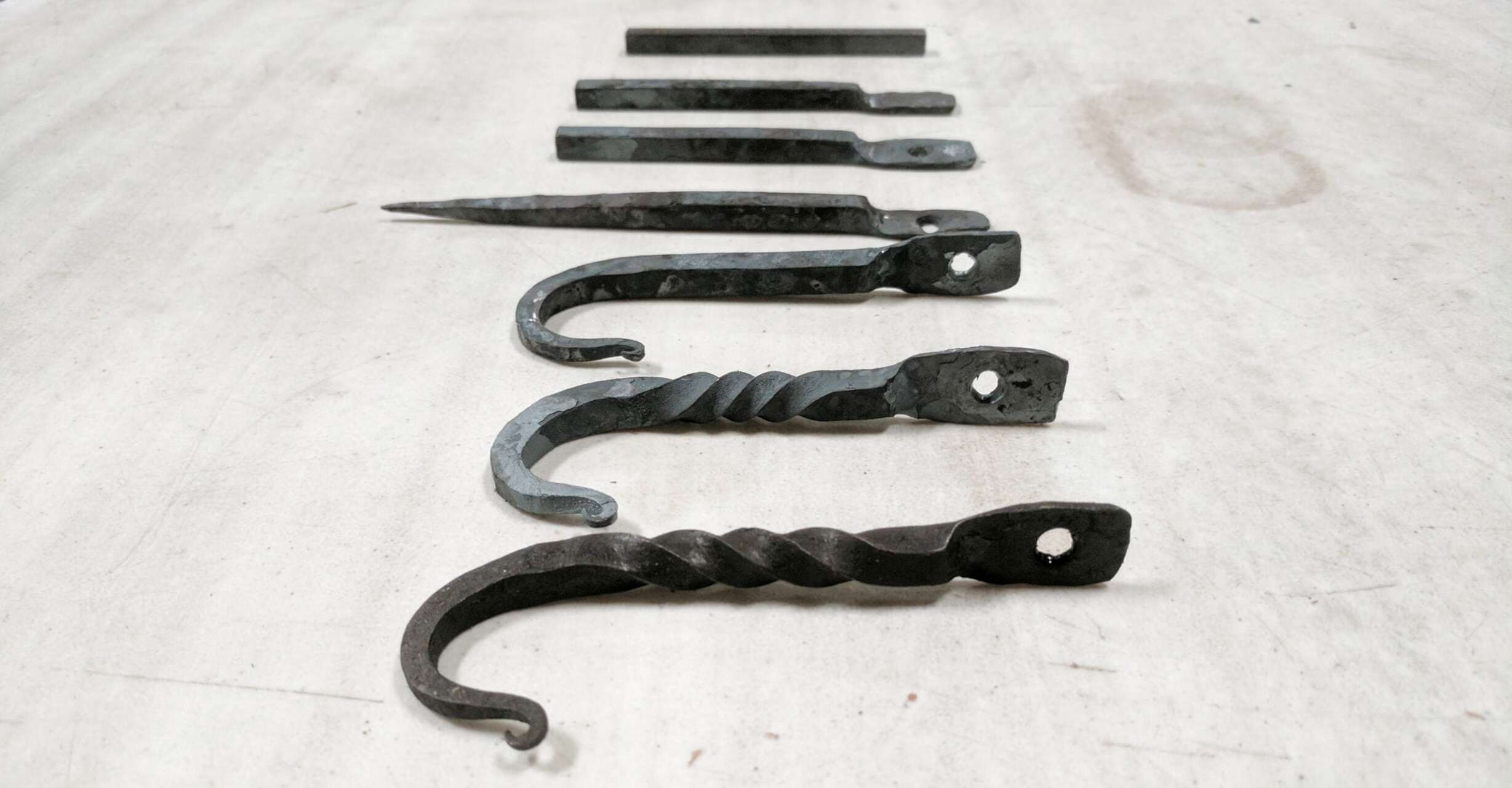 Blacksmith Hooks for sale in UK | 60 used Blacksmith Hooks