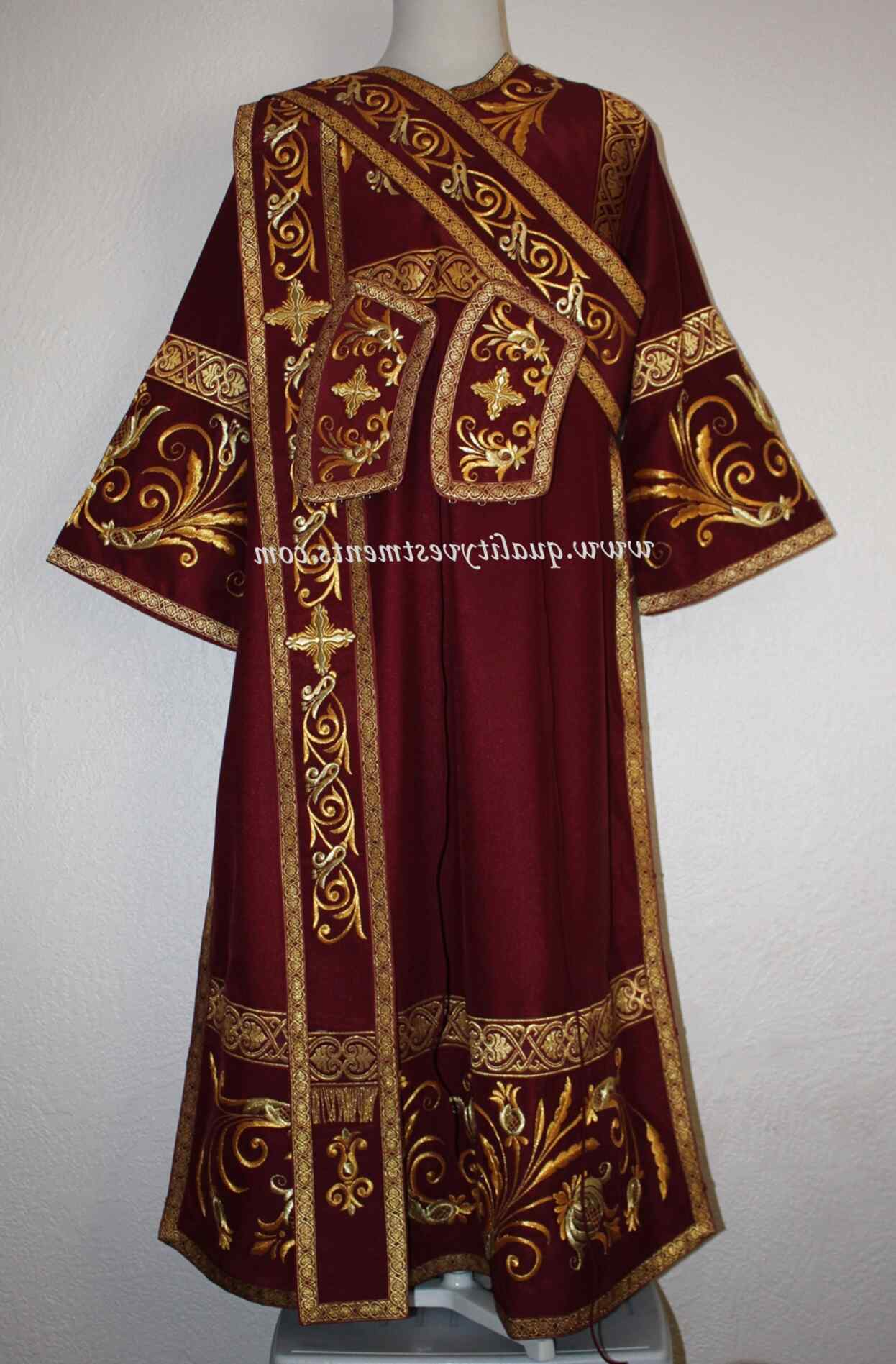 Church Vestments for sale in UK | 55 used Church Vestments