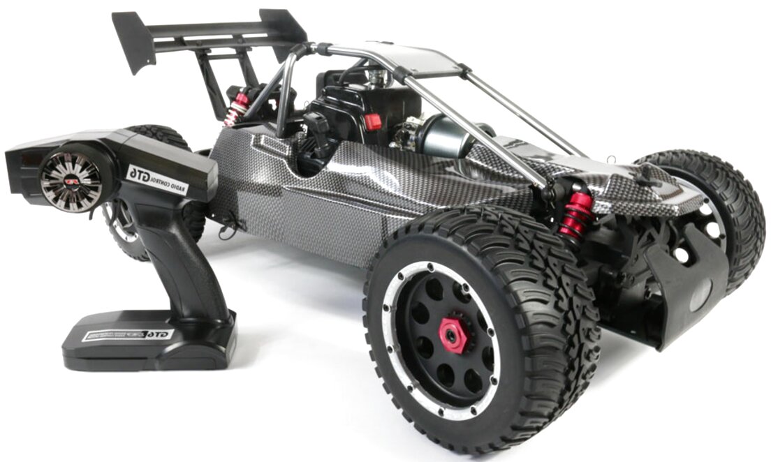 used rc buggy for sale