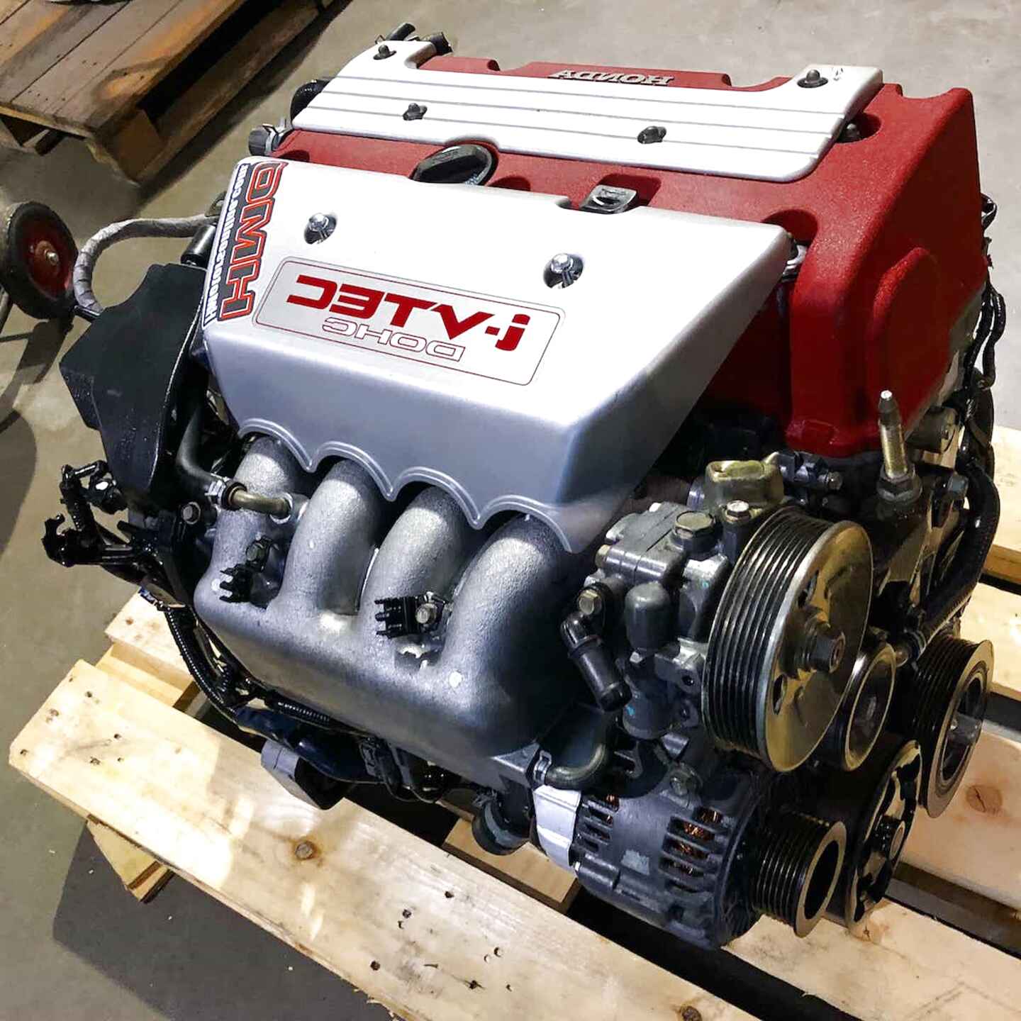 K20a Engine for sale in UK | 59 used K20a Engines