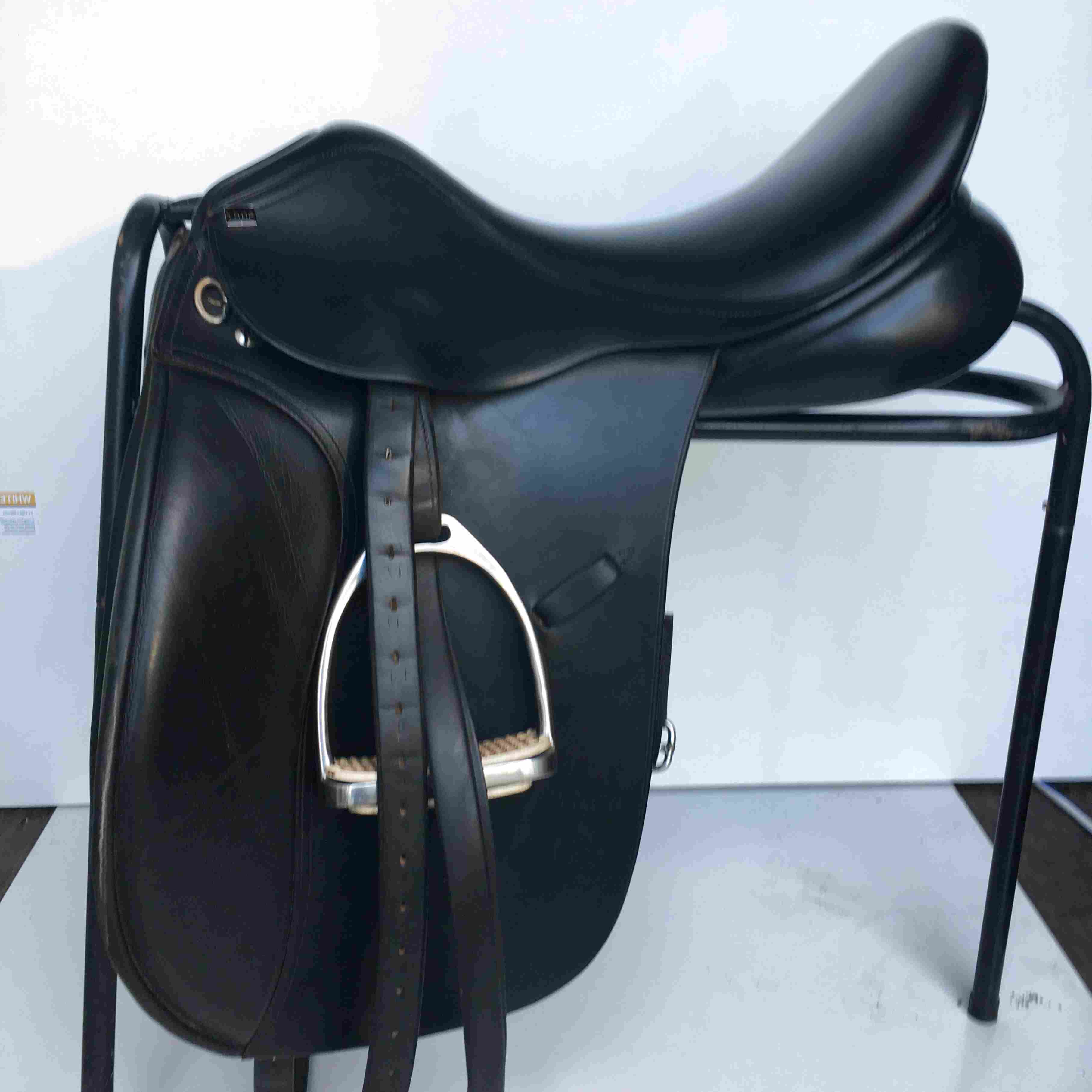 Anky Dressage Saddle for sale in UK | 25 used Anky Dressage Saddles