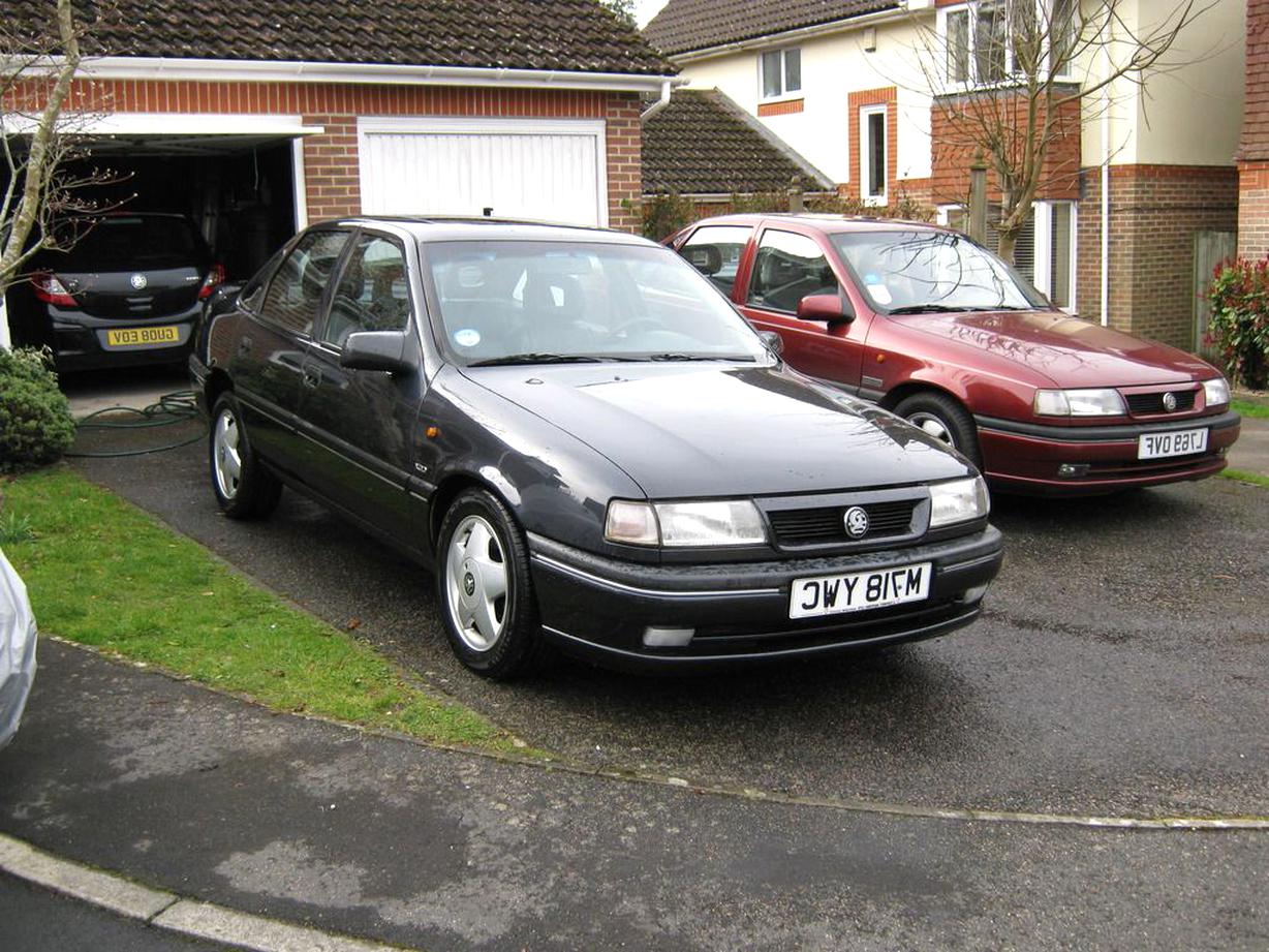 Vauxhall Cavalier V6 for sale in UK | 58 used Vauxhall Cavalier V6