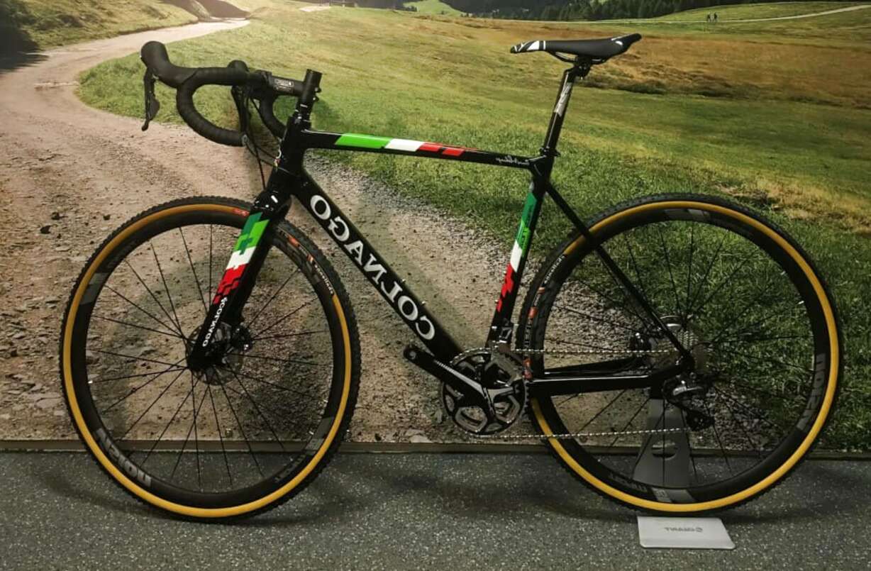 colnago prestige price