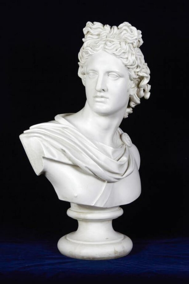 Antique Bust For Sale In UK 60 Used Antique Busts