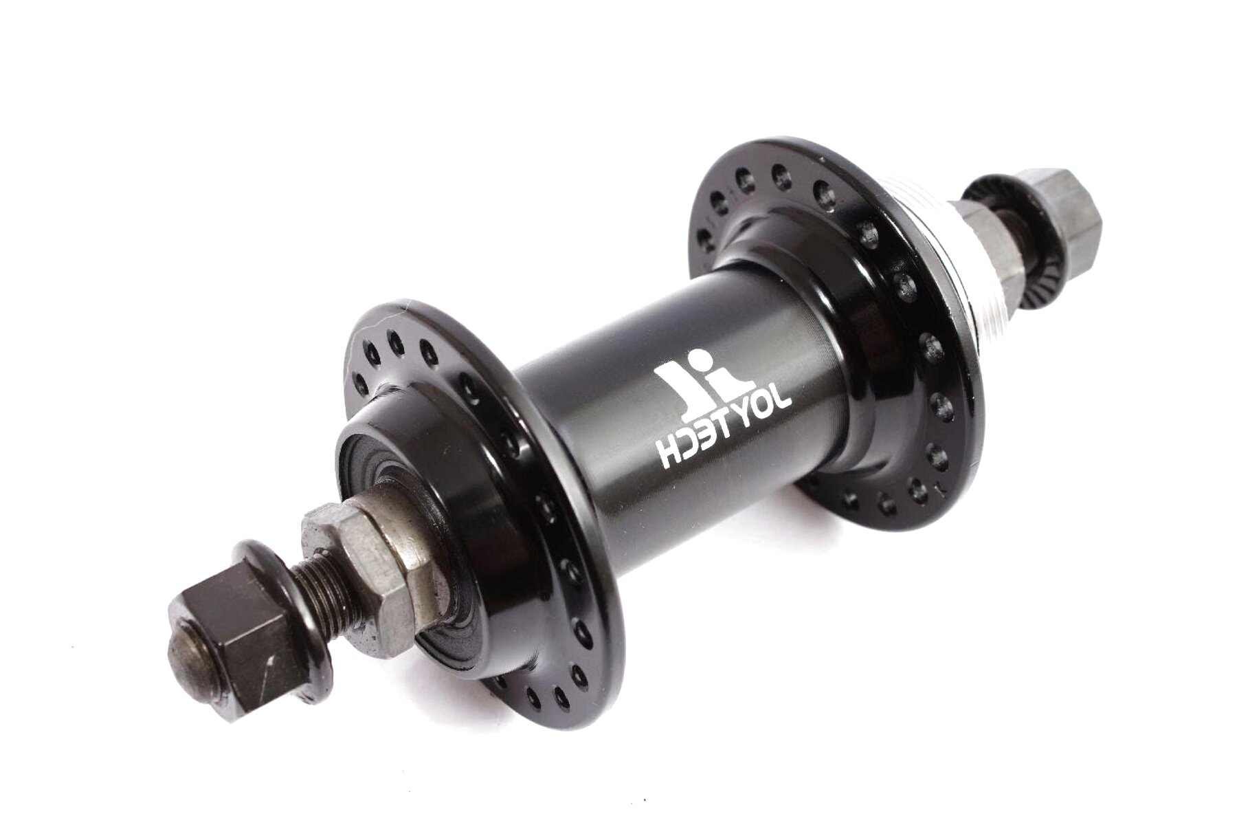 joytech bmx hubs