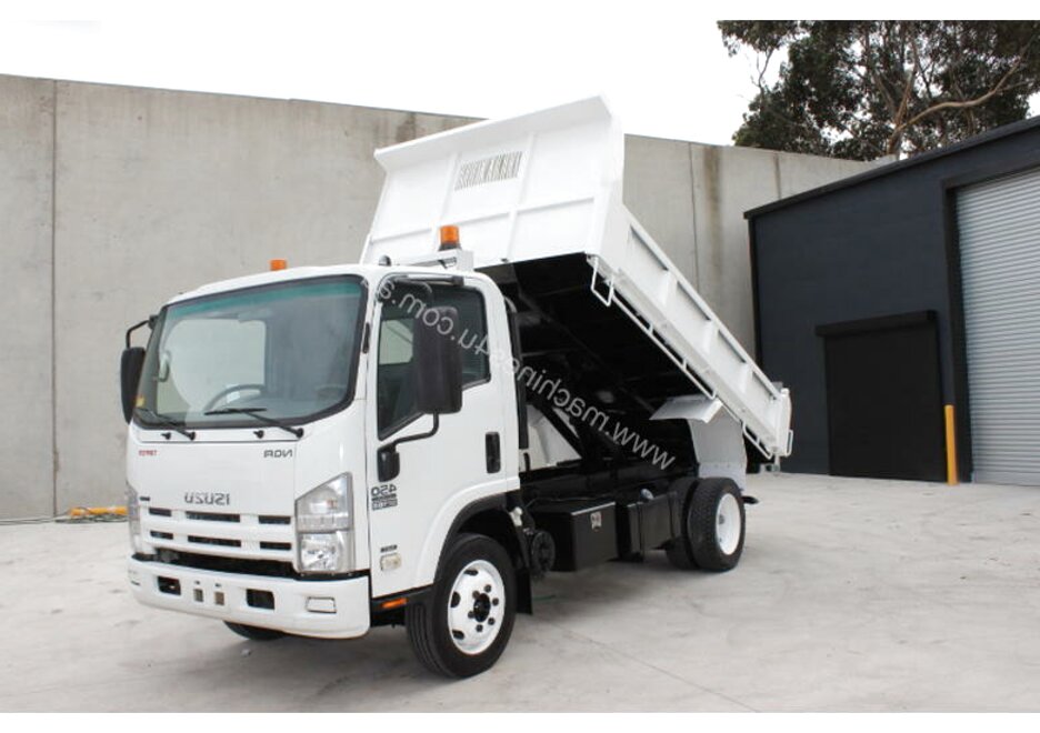 Isuzu Tipper for sale in UK | 79 used Isuzu Tippers