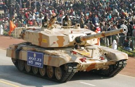 used military tanks for sale