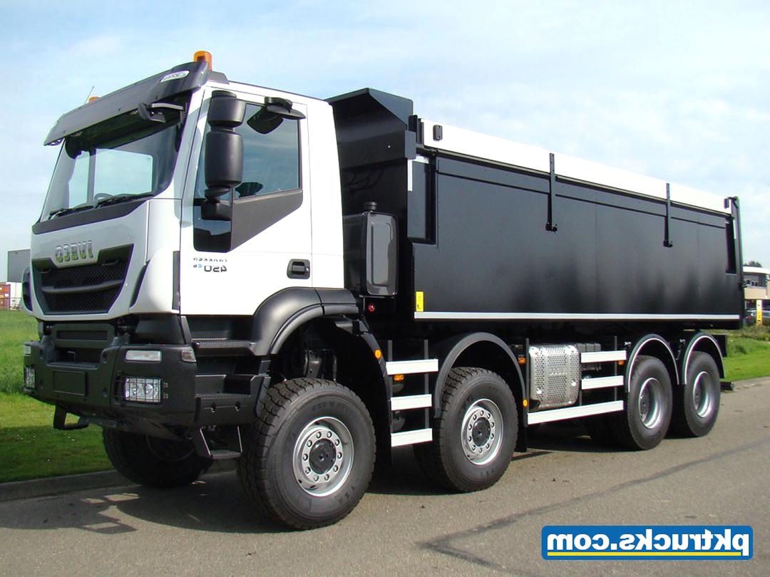 Iveco Tipper For Sale In UK | 77 Used Iveco Tippers