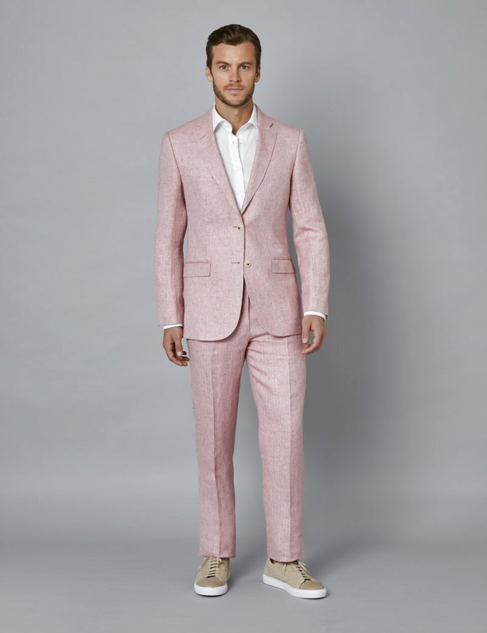 Mens Pink Suit for sale in UK | 69 used Mens Pink Suits