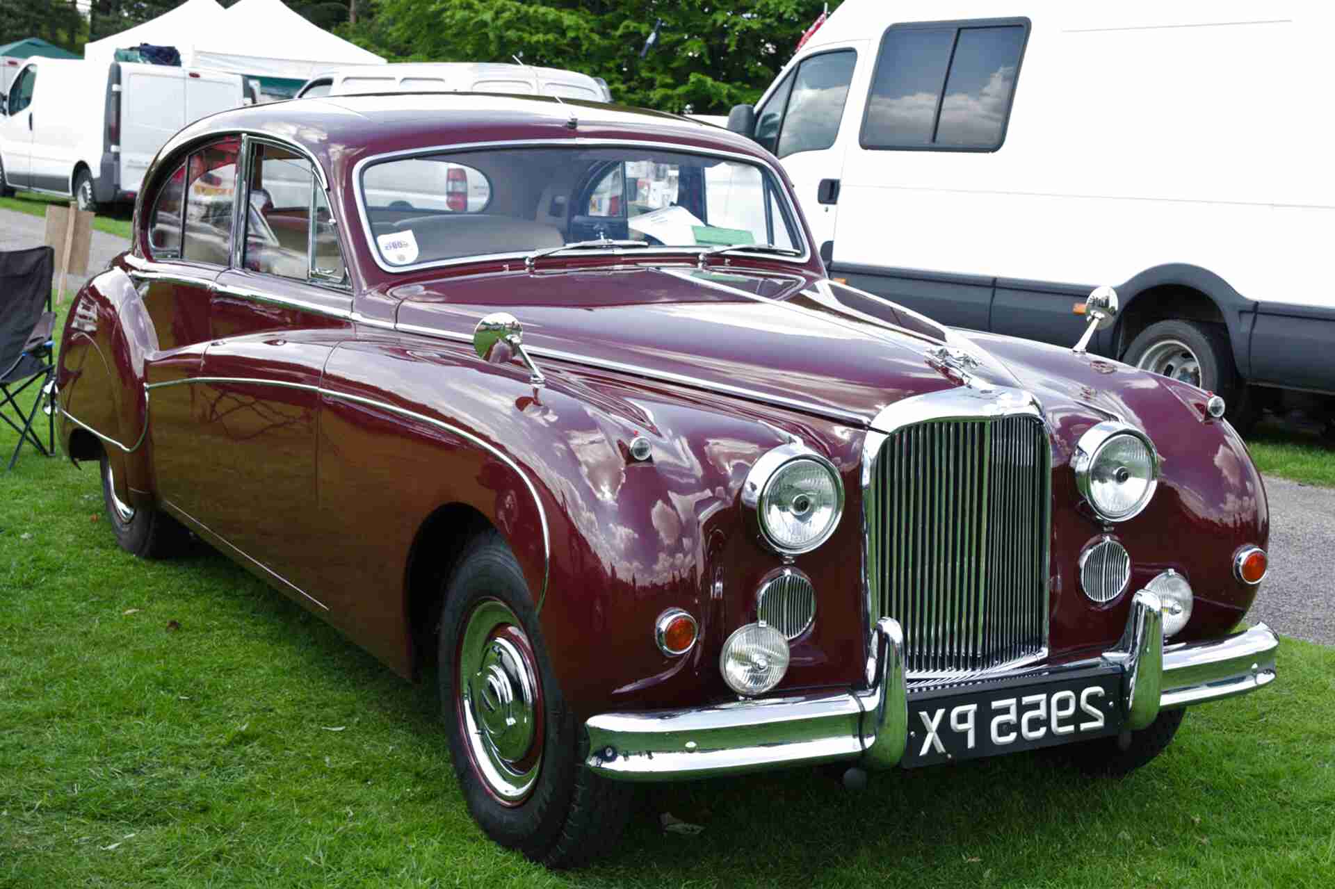 Jaguar Mark 9 for sale in UK | 60 used Jaguar Mark 9