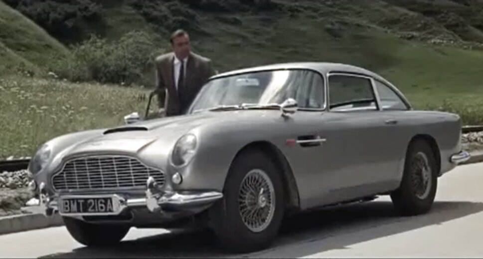 James Bond Cars for sale in UK 97 used James Bond Cars