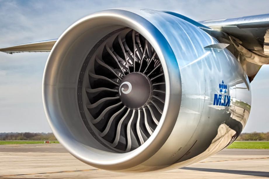 Jet Engine for sale in UK | 80 used Jet Engines